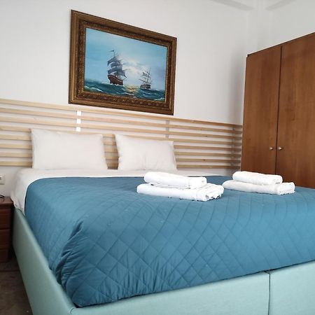Villa Rosanna Plataria Extérieur photo