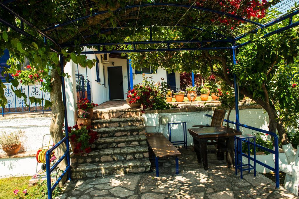 Villa Rosanna Plataria Extérieur photo