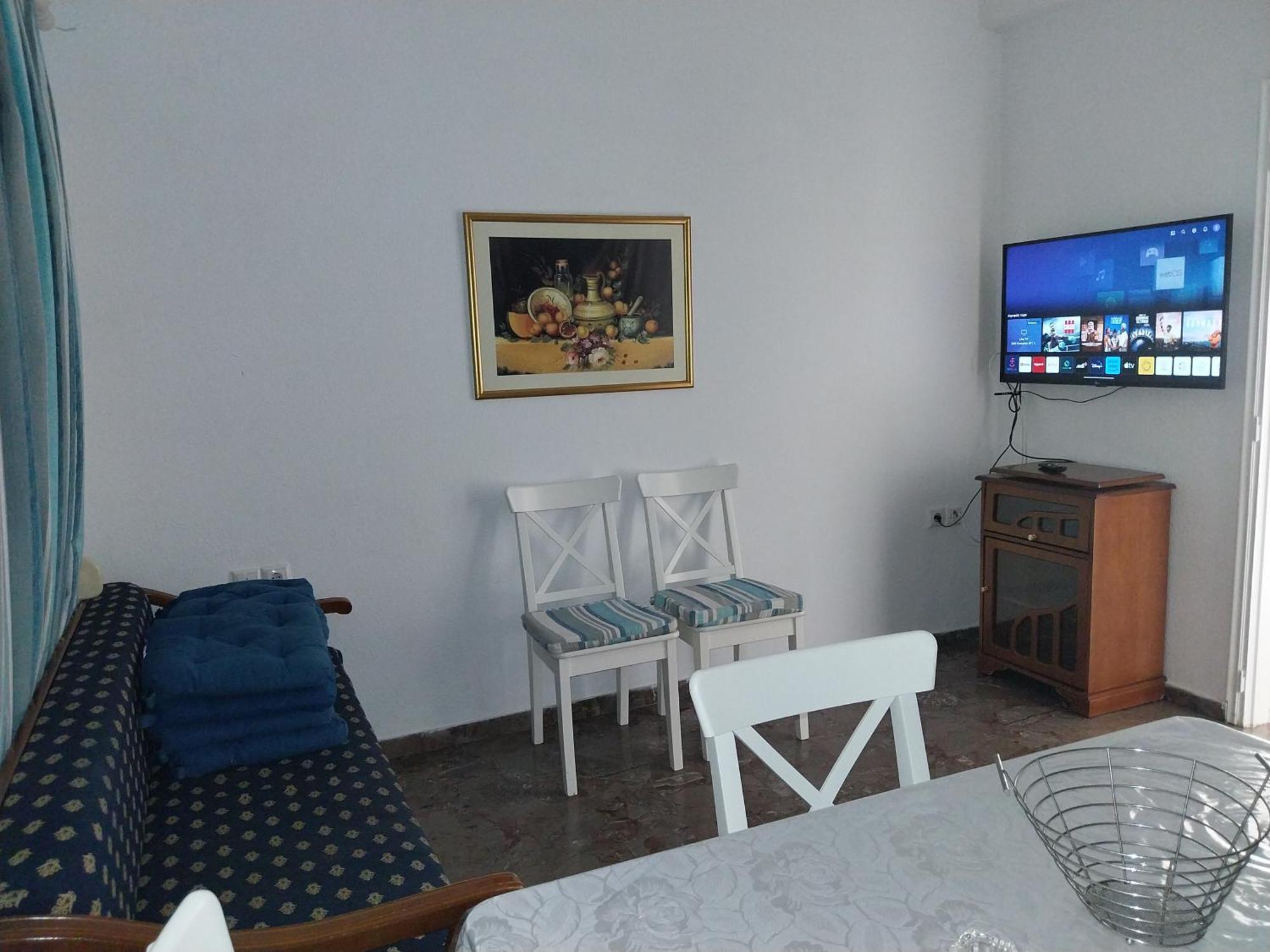 Villa Rosanna Plataria Extérieur photo