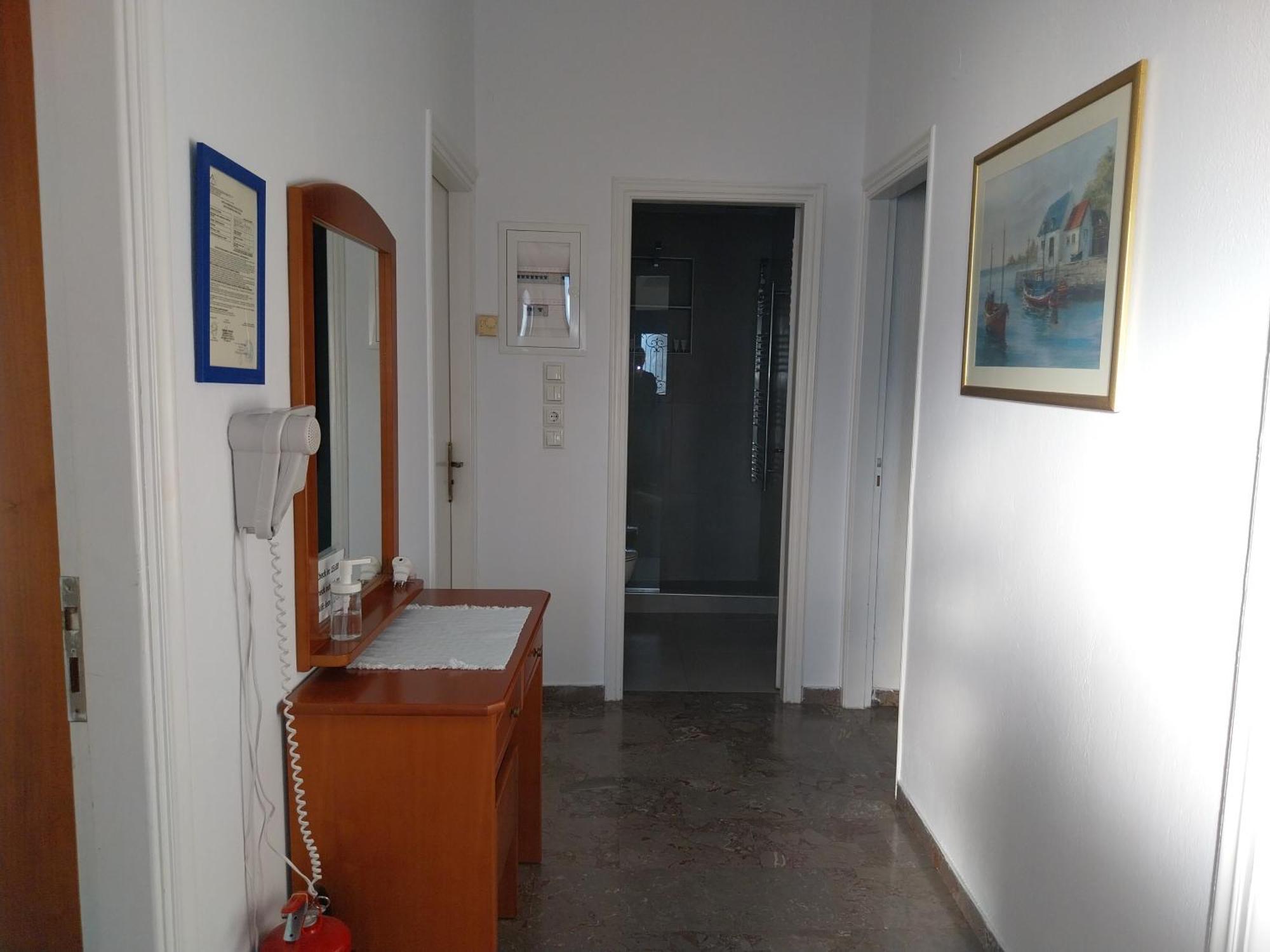 Villa Rosanna Plataria Extérieur photo