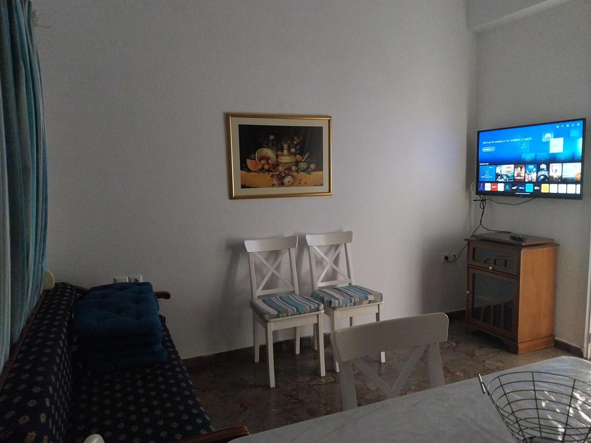 Villa Rosanna Plataria Extérieur photo