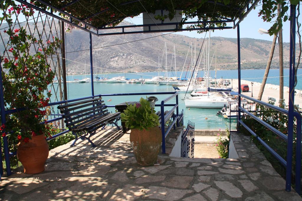 Villa Rosanna Plataria Extérieur photo