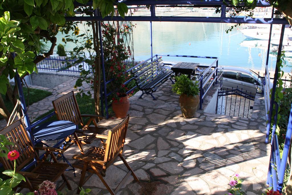 Villa Rosanna Plataria Extérieur photo