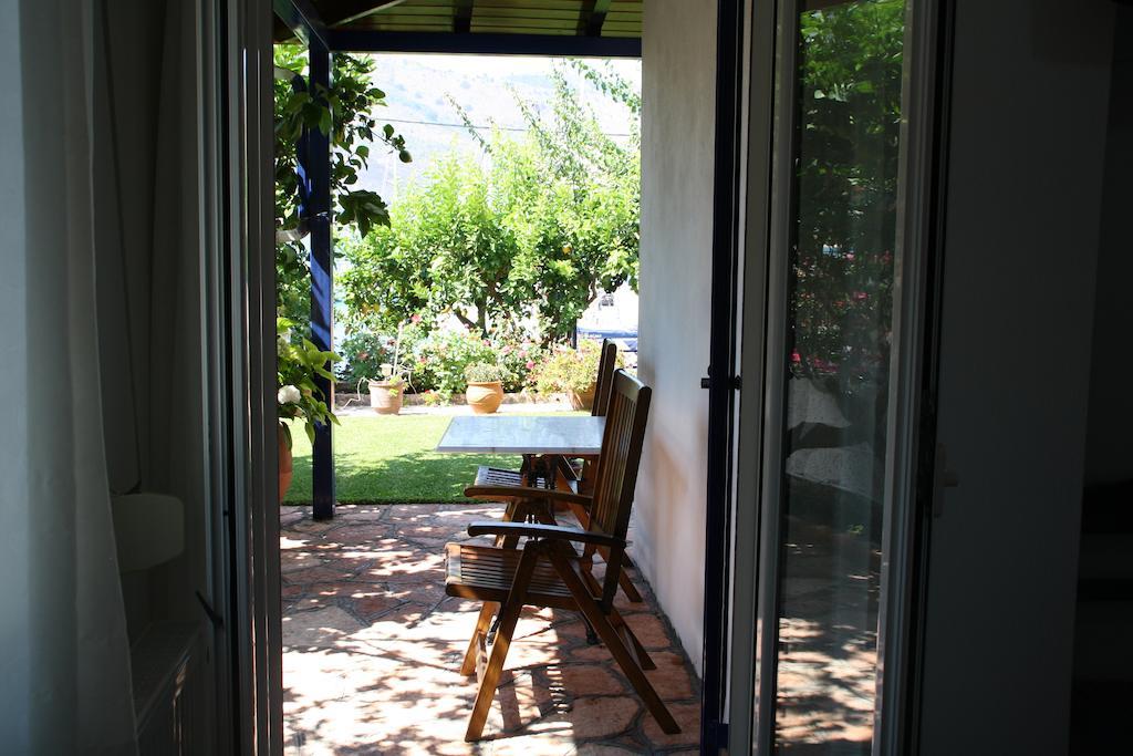 Villa Rosanna Plataria Chambre photo