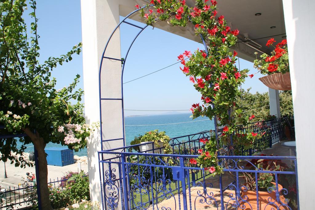 Villa Rosanna Plataria Chambre photo