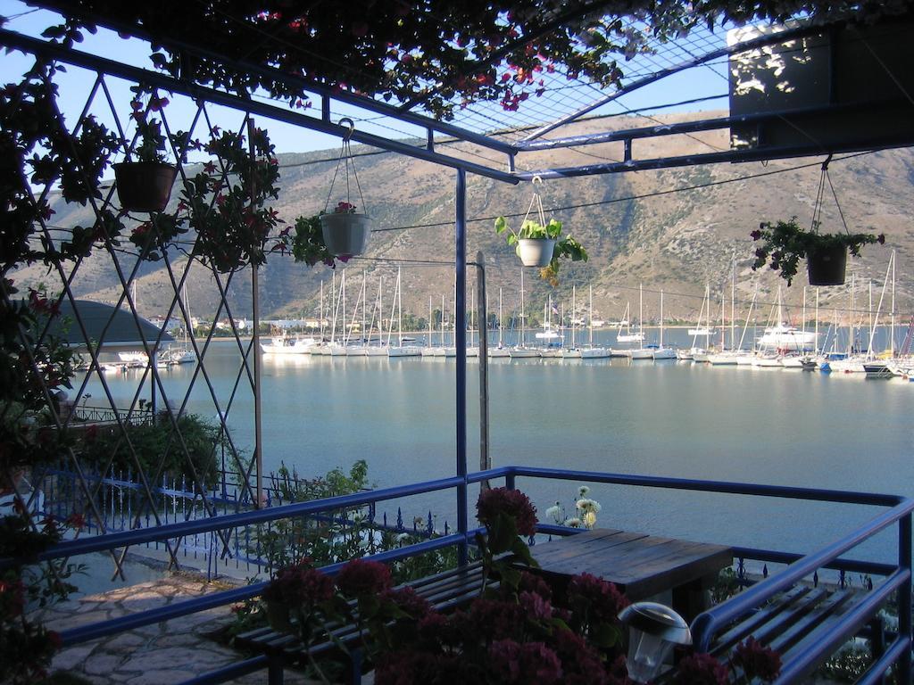 Villa Rosanna Plataria Extérieur photo